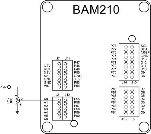 BAM210