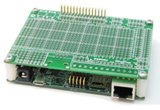 Protoboard 50
